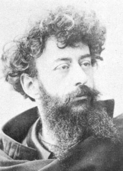 Josephin Peladan
